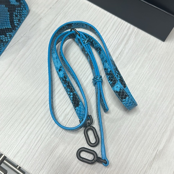 Authentic Balenciaga hourglass small - Picture 7 of 9